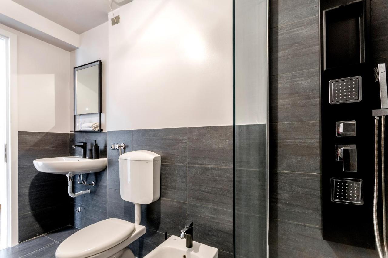 Apartmán Modern Simplicity In Milan Centre Exteriér fotografie